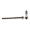 Prime-Line #6-32 Socket Head Cap Screw, Socket, Plain Stainless Steel, 1-1/4 in Length, 10 PK 9177267 - alternate 4